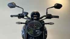 Triumph Trident (20MY)